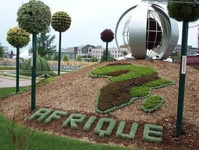 afrique