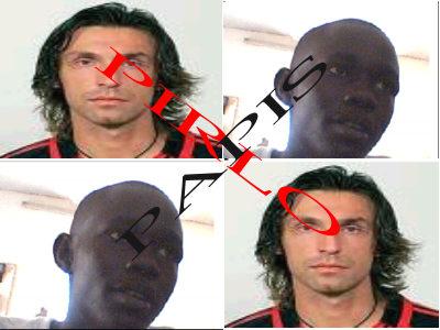 papis et pirlo