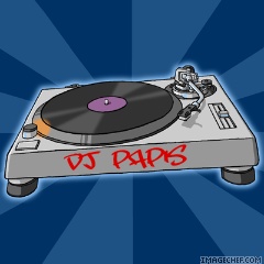 dj papis