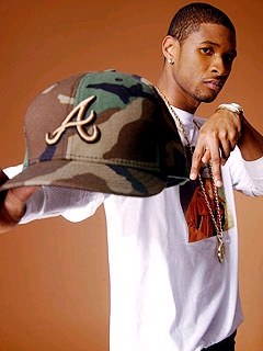 usher