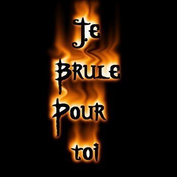 pour toi