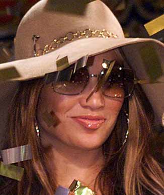 jennifer lopez