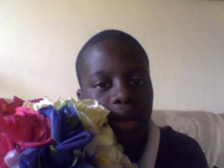 moussa